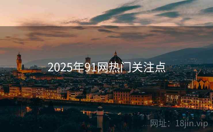 2025年91网热门关注点